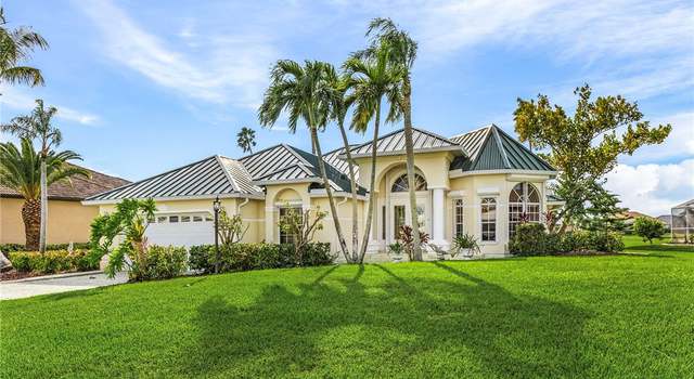 Photo of 11911 Prince Charles Ct, Cape Coral, FL 33991