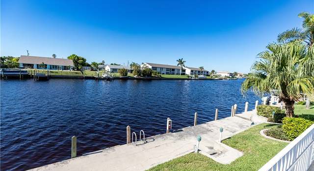 Photo of 4012 SE 12th Ave #208, Cape Coral, FL 33904