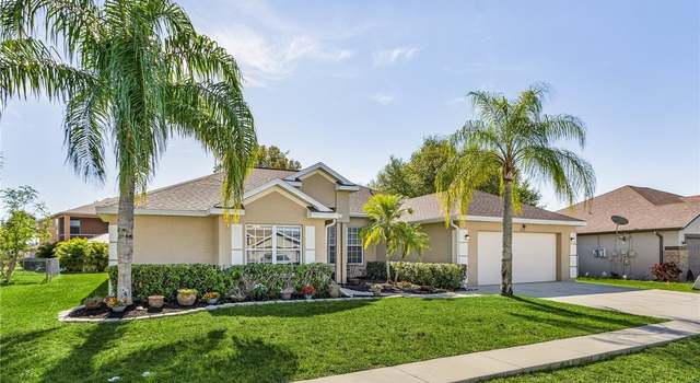 Photo of 4512 Varsity Cir, Lehigh Acres, FL 33971