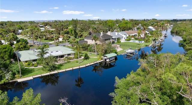 Photo of 5621 Natoma Dr, Fort Myers, FL 33919