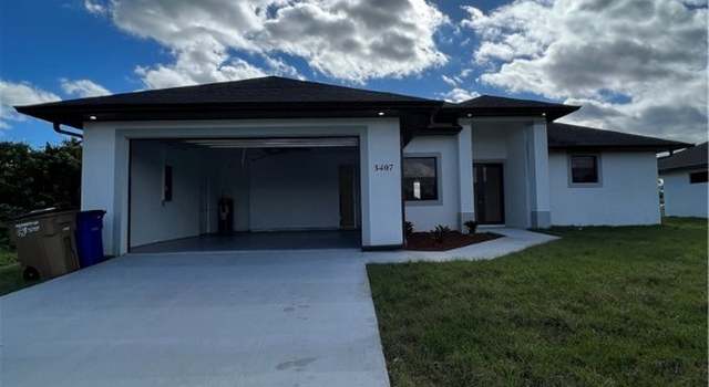 Photo of 1224 Nimitz Blvd, Lehigh Acres, FL 33974
