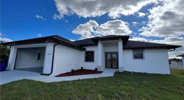 Photo of 1224 Nimitz Blvd, Lehigh Acres, FL 33974