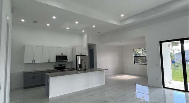 Photo of 1224 Nimitz Blvd, Lehigh Acres, FL 33974