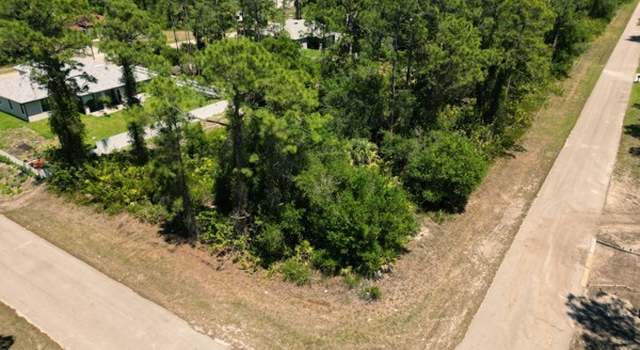 Photo of 843 Ashland St E, Lehigh Acres, FL 33974