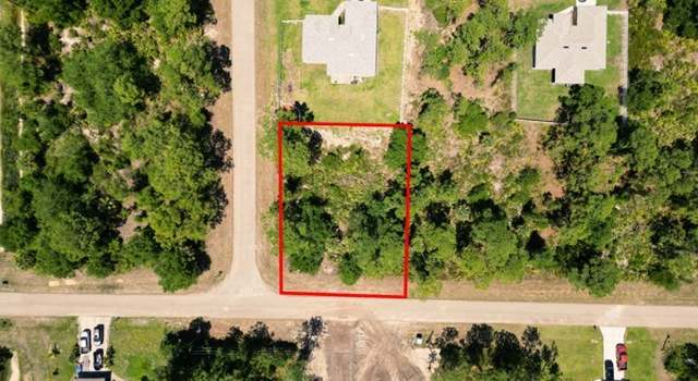 Photo of 843 Ashland St E, Lehigh Acres, FL 33974