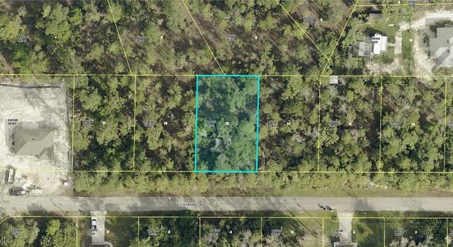 Photo of 308 Vicksburg Ave, Lehigh Acres, FL 33972