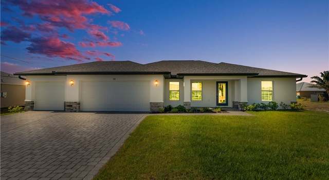 Photo of 110 NW 10th St, Cape Coral, FL 33993