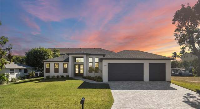 Photo of 1910 Ottersrest Ln, Cape Coral, FL 33990