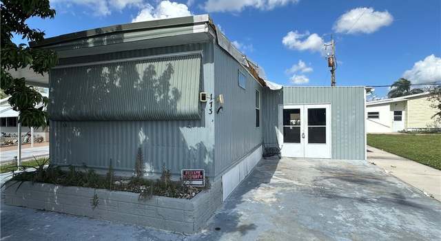 Photo of 173 Chisholm Trl, North Fort Myers, FL 33917