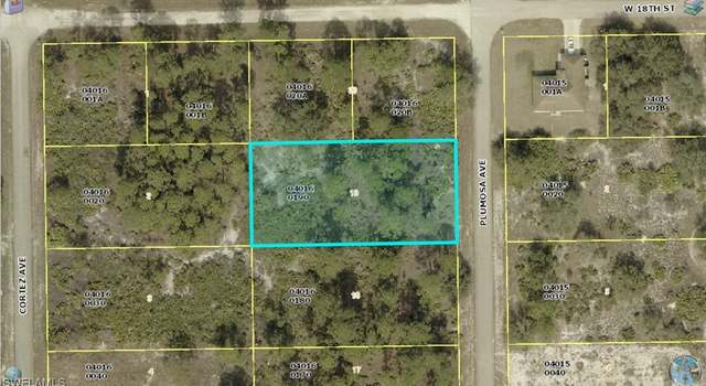 Photo of 1717 Plumosa Ave, Lehigh Acres, FL 33972