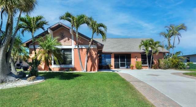 2039 SE 20th Ln CAPE CORAL FL 33990 MLS 223022508 Redfin