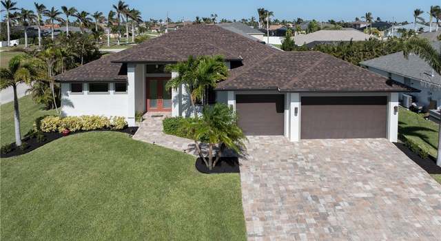 Photo of 2711 SW 32nd St, Cape Coral, FL 33914