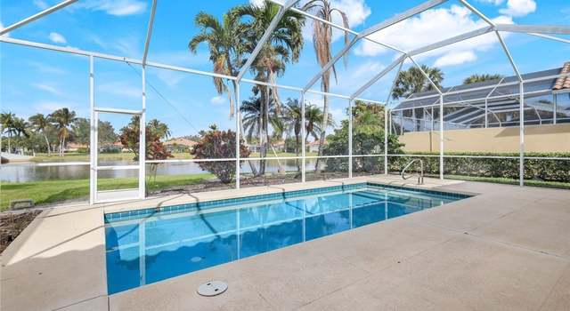 Photo of 4048 Trinidad Way, Naples, FL 34119