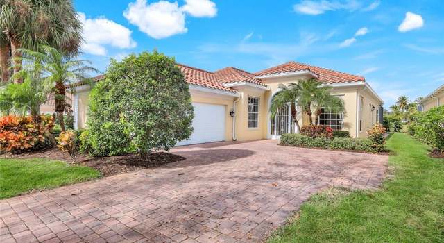 Photo of 4048 Trinidad Way, Naples, FL 34119