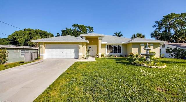 Photo of 20 Blair St, North Fort Myers, FL 33903