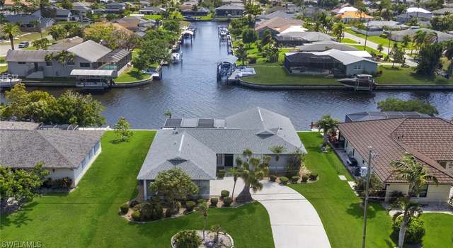 Photo of 2209 SE 10th Ave, Cape Coral, FL 33990