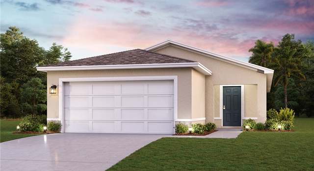 Photo of 862 Friendship Cir, Labelle, FL 33935