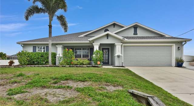 Photo of 1117 NW 19th Ave, Cape Coral, FL 33993