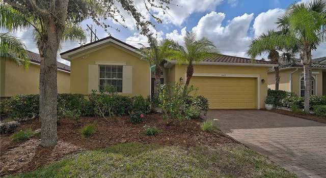 Photo of 2488 Keystone Lake Dr, Cape Coral, FL 33909