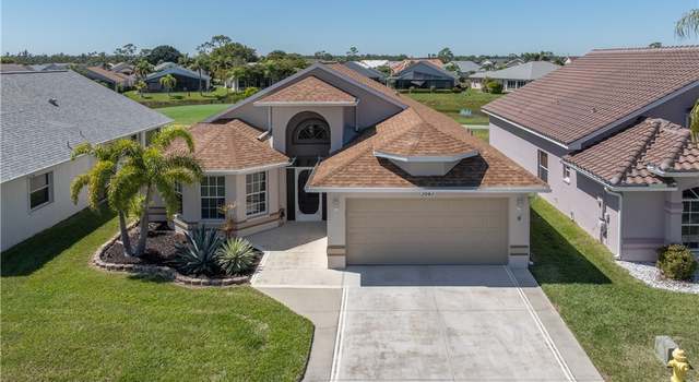 Photo of 3543 Sabal Springs Blvd, North Fort Myers, FL 33917