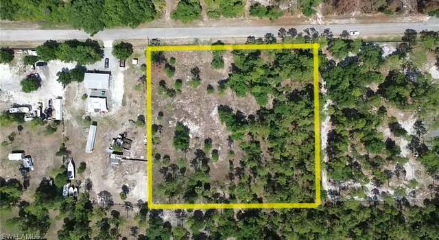 Photo of 730 Orange Ave, Clewiston, FL 33440