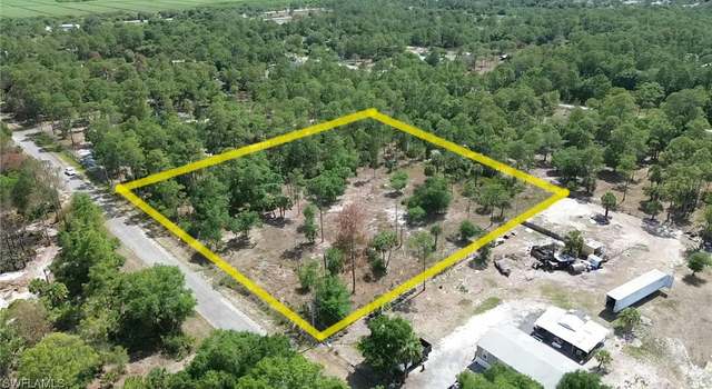 Photo of 730 Orange Ave, Clewiston, FL 33440