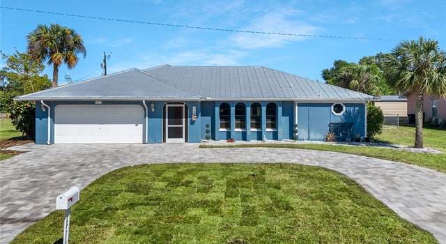 Photo of 121 Dania Cir, Lehigh Acres, FL 33936