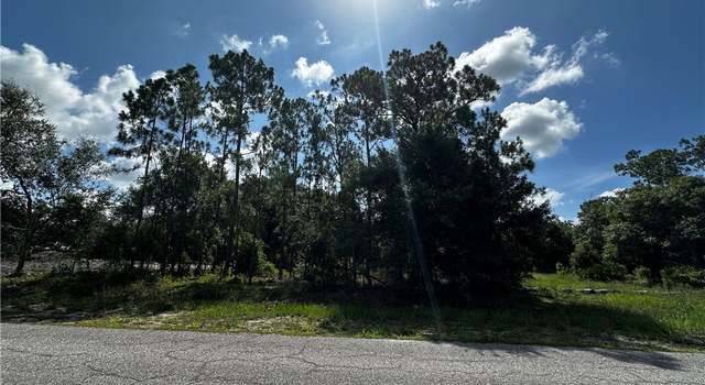 Photo of 1010 Louis Ave, Lehigh Acres, FL 33972