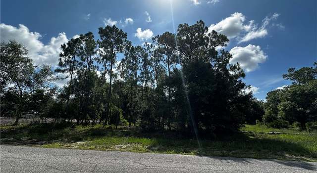 Photo of 1010 Louis Ave, Lehigh Acres, FL 33972
