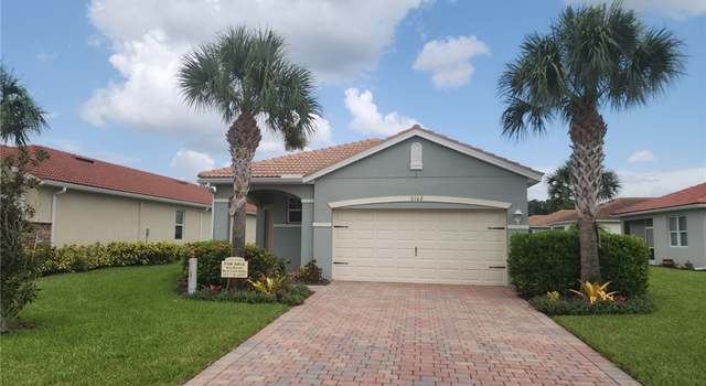 Photo of 2142 Summersweet Dr, Alva, FL 33920