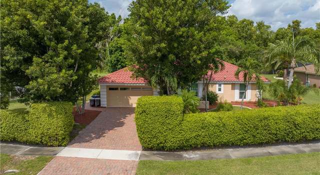 Photo of 4215 Glasgow Ct, North Fort Myers, FL 33903