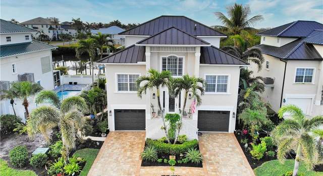 Photo of 12219 Siesta Dr, Fort Myers Beach, FL 33931