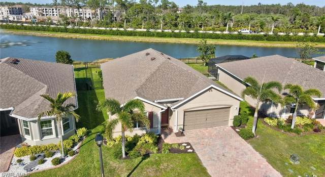 Photo of 2717 Foralesca Ct, Cape Coral, FL 33909