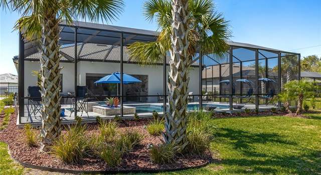 Photo of 2972 Sagittaria Ln, Alva, FL 33920