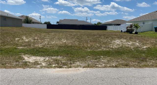 Photo of 1624 NW 9th Ter, Cape Coral, FL 33993