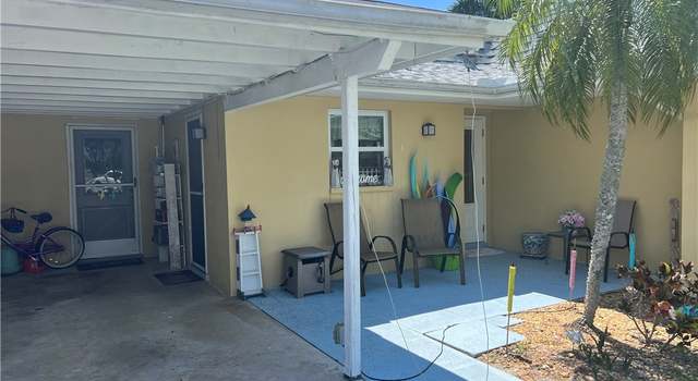 Photo of 504 Pangola Dr, North Fort Myers, FL 33903