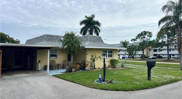 Photo of 504 Pangola Dr, North Fort Myers, FL 33903