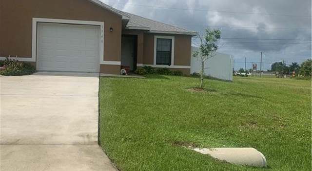 Photo of 1538/1540 NE 8th Pl, Cape Coral, FL 33909