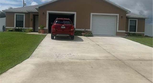 Photo of 1538/1540 NE 8th Pl, Cape Coral, FL 33909
