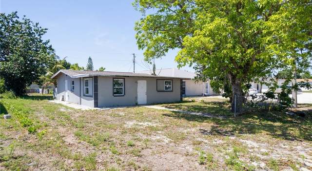 Photo of 3524 Dora St, Fort Myers, FL 33916