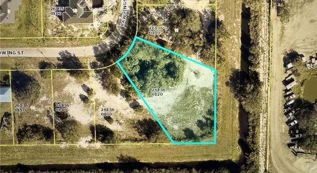 Photo of 355 Rawlings Ave, Lehigh Acres, FL 33974