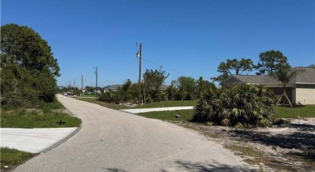 Photo of 355 Rawlings Ave, Lehigh Acres, FL 33974