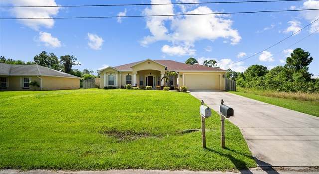 Photo of 3507 22nd St SW, Lehigh Acres, FL 33976
