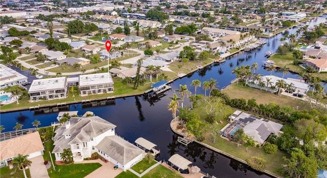 Photo of 4924 Viceroy St Unit D1, Cape Coral, FL 33904