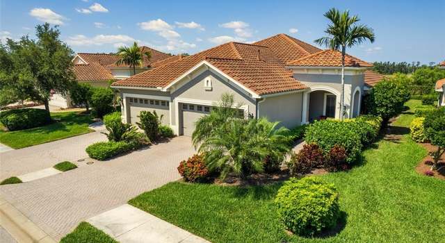 Photo of 4625 Waterscape Ln, Fort Myers, FL 33966