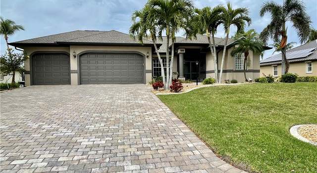 Photo of 11653 Royal Tee Cir, Cape Coral, FL 33991