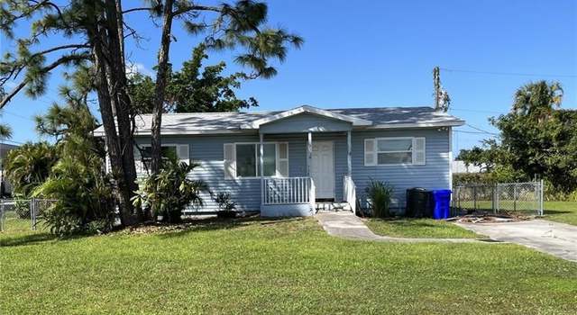 Photo of 2370 Barden St, Fort Myers, FL 33916