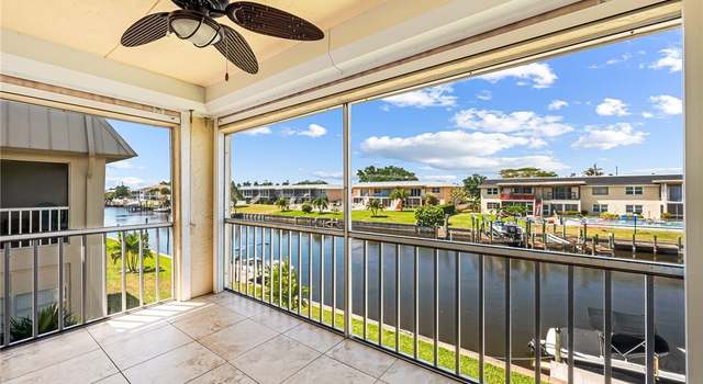 Photo of 909 SE 46th Ln #207, Cape Coral, FL 33904