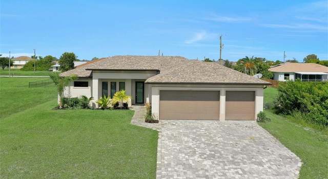Photo of 1107 NW 15th St, Cape Coral, FL 33993