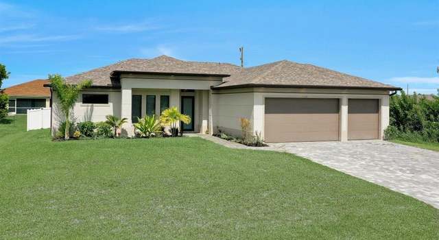 Photo of 1107 NW 15th St, Cape Coral, FL 33993